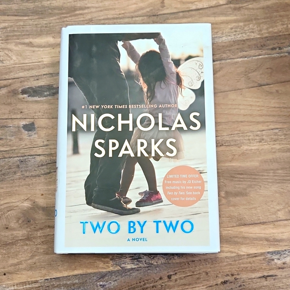 Nickolas Sparks Novel